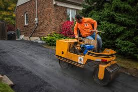 Trusted Darlington, SC Driveway Paving Services Experts